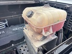 Engine with Cooling System Leaks