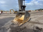 Specialty with Excavator Bucket Condition