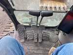 Control Station with Steering Controls