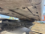 Chassis with Bottom Covers