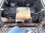 Engine with Engine - Right Side