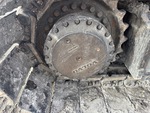 Drivetrain with Right Final Drive