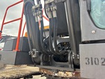 Hydraulics with Hoses (Hydraulics)