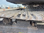 Undercarriage with Left Grouser Height