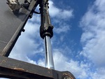Hydraulics with Bucket Cylinder