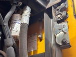 Hydraulics with Hydraulic Tank