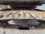 Undercarriage with Right Grouser Height