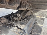 Undercarriage with Right Idler