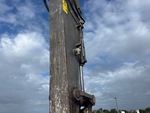 Hydraulics with Auxiliary Hydraulic Plumbing