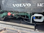 Engine with Engine - Left Side