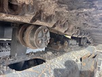 Undercarriage with Right Track Links