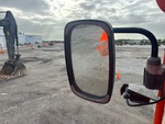 Control Station with Mirrors