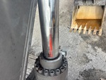 Hydraulics with Boom Lift Cylinder(s)