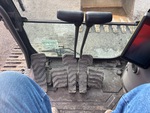 Control Station with Drivetrain Controls