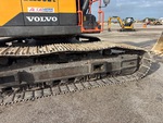 Undercarriage with Right Track Shoes