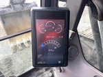 Control Station with Gauges