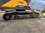 Undercarriage with Right Roller Frame