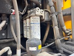 Engine with Oil Leaks