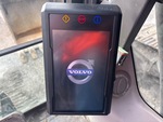 Control Station with Warning Lights