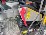 Safety with Safety Lock Out/Stop