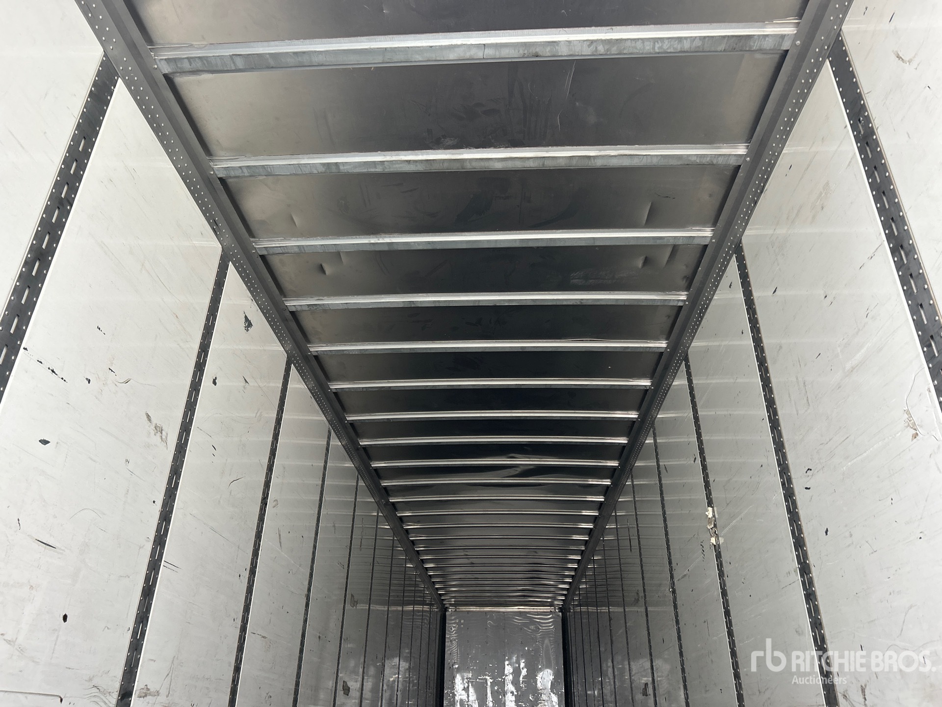 2022 Atro 53 ft x 102 in T/A