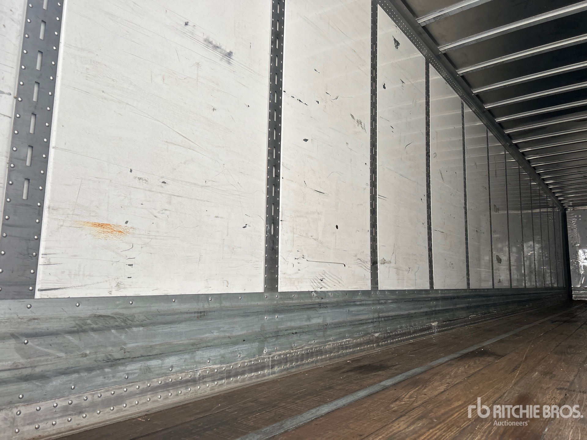2022 Atro 53 ft x 102 in T/A