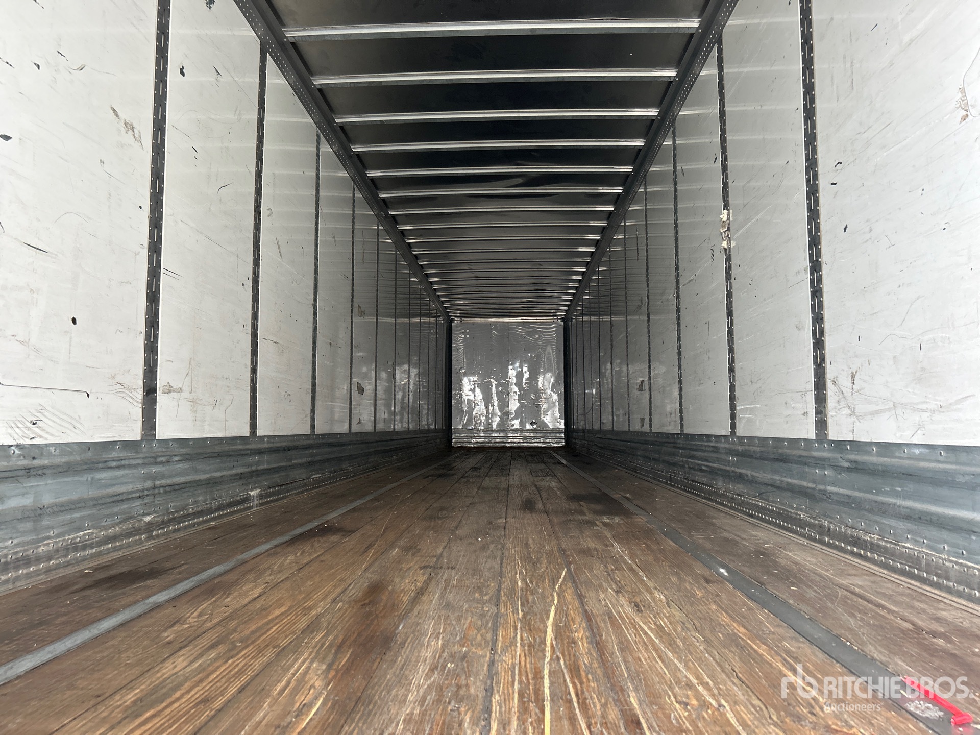 2022 Atro 53 ft x 102 in T/A