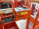 Control Station Upper with