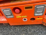 Control Station Ground with