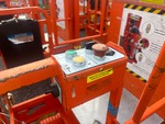 Control Station Upper with