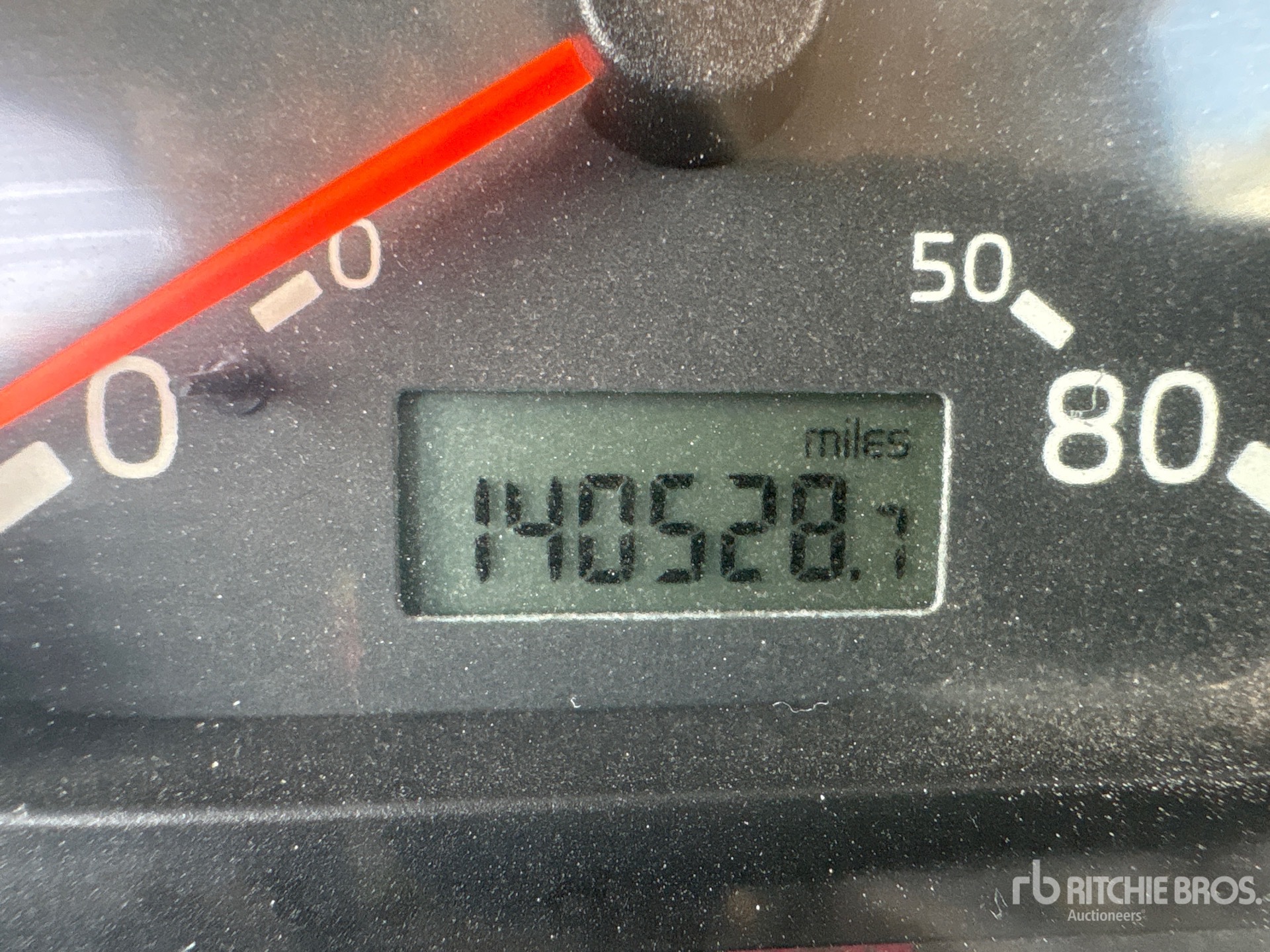 2002 Volvo A35D