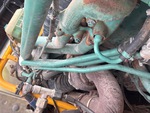 Motor with