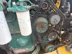 Motor with