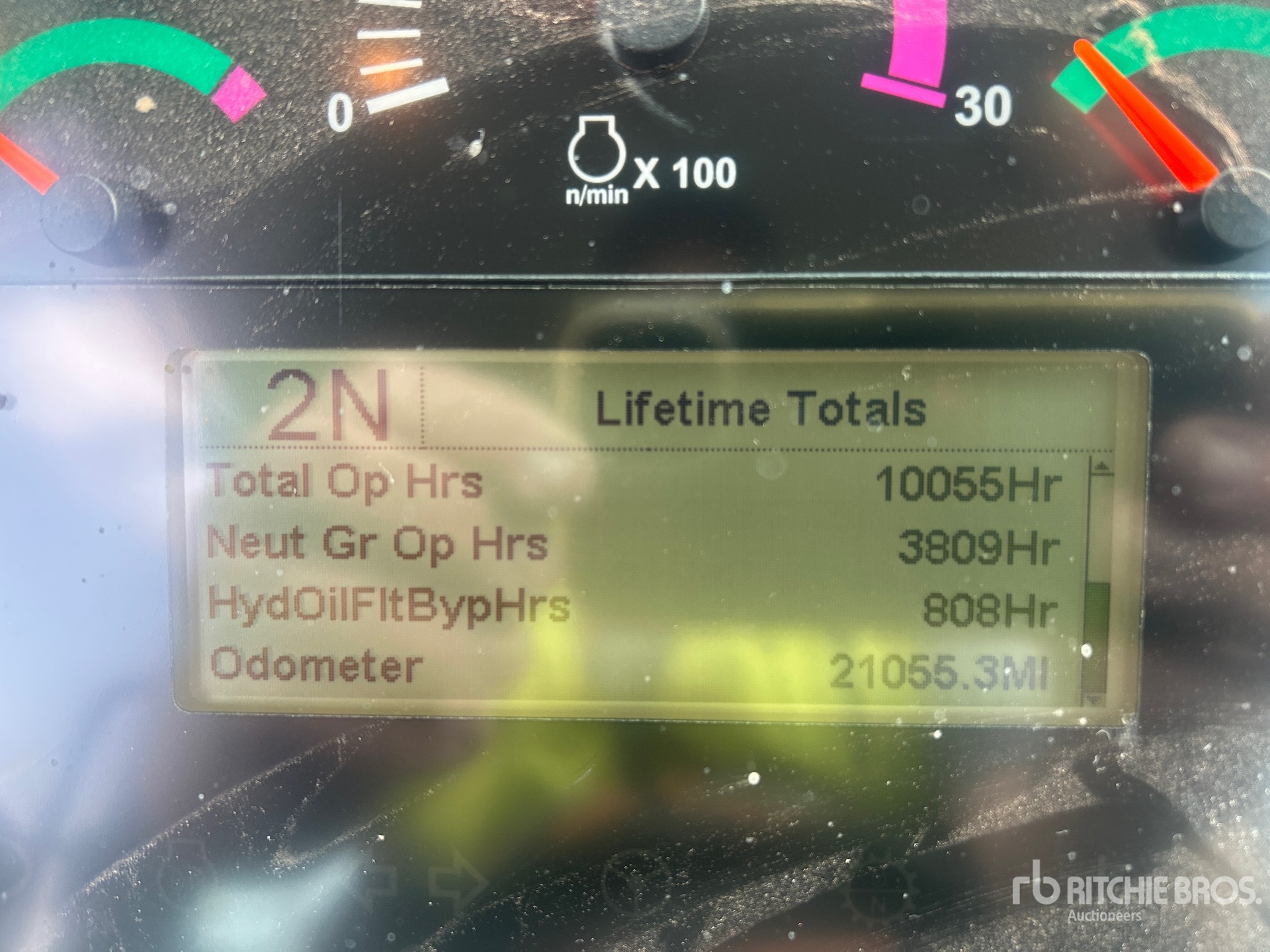 2014 Caterpillar 980K