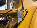 Hydraulics with