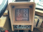 Control Station with