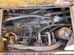 Hydraulics with