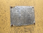 General Appearance with Numéro de série/Numéro d'identification du véhicule automobile