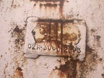 General Appearance with Numéro de série/Numéro d'identification du véhicule automobile