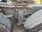 4 Underbody - Truck with