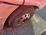 4 Underbody - Truck with