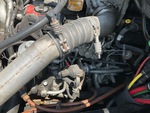Motor with