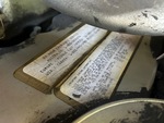 Motor with