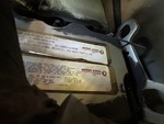 Motor with