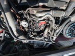 Motor with