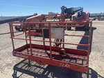 Basic Control Station Upper with