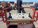 Basic Control Station Upper with
