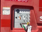 Basic Lower Control Station with