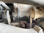 Motor with