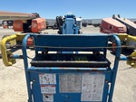 Control Station Upper with